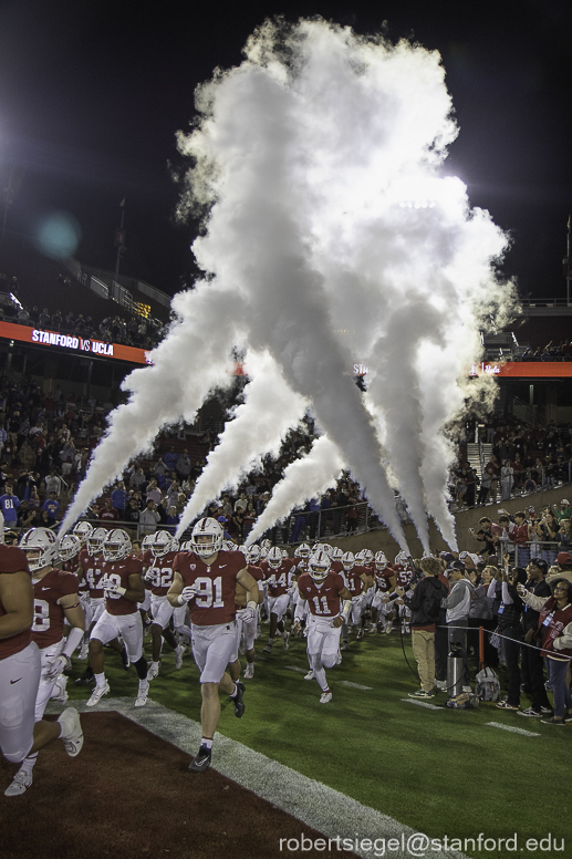 stanford football 2023